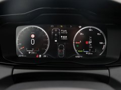 2019款 1.5T PHEV 劲Pro 国VI