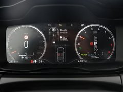 2019款 1.5T PHEV 劲Pro 国VI