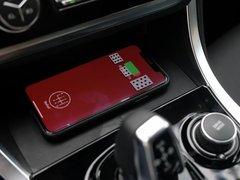 2019款 1.5T PHEV 劲Pro 国VI