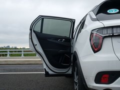 2019款 1.5T PHEV 劲Pro 国VI