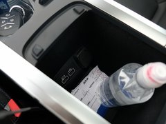 2019款 1.5T PHEV 劲Pro 国VI