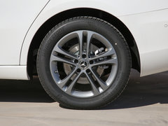 2019款 改款 A 200 L