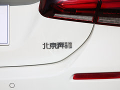 2019款 改款 A 200 L