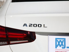 2019款 改款 A 200 L