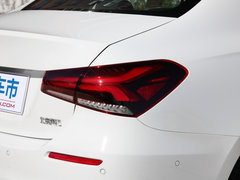 2019款 改款 A 200 L