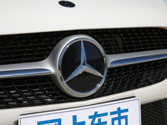2019款 改款 A 200 L