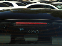 2019款 改款 A 200 L 运动轿车