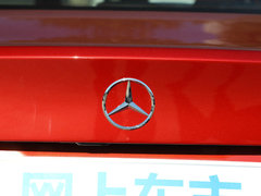 2019款 改款 A 200 L 运动轿车