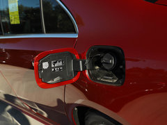 2019款 改款 A 200 L 运动轿车