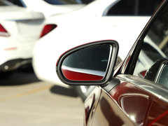 2019款 改款 A 200 L 运动轿车