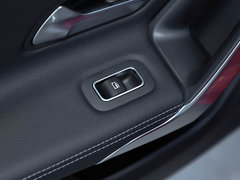 2019款 改款 A 200 L 运动轿车