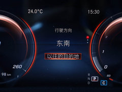 2019款 改款 A 200 L 运动轿车