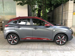 2019款 1.6T 双离合钢铁侠版