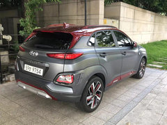 2019款 1.6T 双离合钢铁侠版