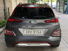 2019款 1.6T 双离合钢铁侠版