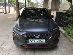 2019款 1.6T 双离合钢铁侠版