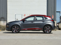 2019款 1.6T 双离合钢铁侠版