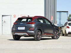 2019款 1.6T 双离合钢铁侠版