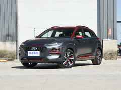 2019款 1.6T 双离合钢铁侠版