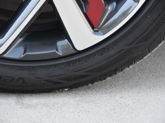 2019款 1.6T 双离合钢铁侠版