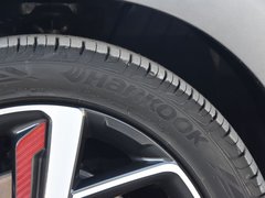 2019款 1.6T 双离合钢铁侠版