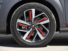 2019款 1.6T 双离合钢铁侠版
