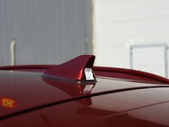 2019款 1.6T 双离合钢铁侠版