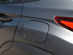 2019款 1.6T 双离合钢铁侠版