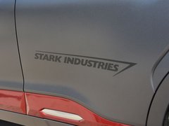 2019款 1.6T 双离合钢铁侠版