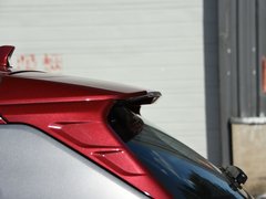 2019款 1.6T 双离合钢铁侠版
