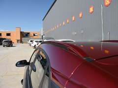 2019款 1.6T 双离合钢铁侠版