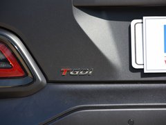 2019款 1.6T 双离合钢铁侠版
