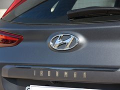 2019款 1.6T 双离合钢铁侠版