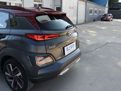 2019款 1.6T 双离合钢铁侠版