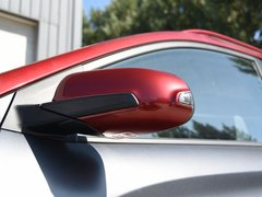 2019款 1.6T 双离合钢铁侠版