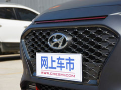 2019款 1.6T 双离合钢铁侠版