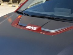 2019款 1.6T 双离合钢铁侠版