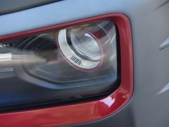2019款 1.6T 双离合钢铁侠版
