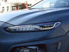 2019款 1.6T 双离合钢铁侠版