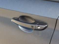 2019款 1.6T 双离合钢铁侠版