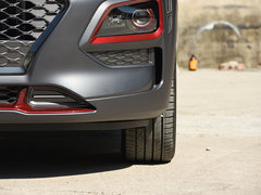 2019款 1.6T 双离合钢铁侠版