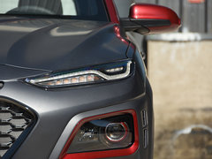 2019款 1.6T 双离合钢铁侠版