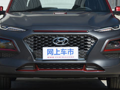 2019款 1.6T 双离合钢铁侠版