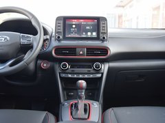 2019款 1.6T 双离合钢铁侠版