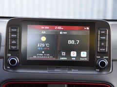 2019款 1.6T 双离合钢铁侠版