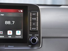 2019款 1.6T 双离合钢铁侠版