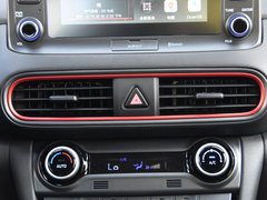 2019款 1.6T 双离合钢铁侠版