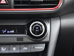 2019款 1.6T 双离合钢铁侠版