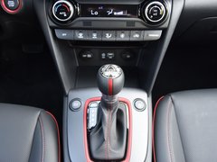 2019款 1.6T 双离合钢铁侠版