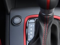 2019款 1.6T 双离合钢铁侠版